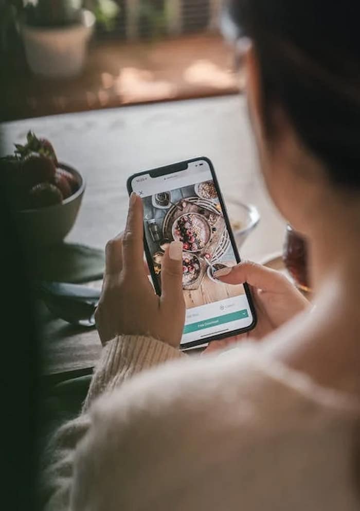 RCP Business Concept